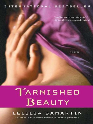 cover image of Tarnished Beauty